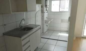 Imagem: Apartamento de quartos no anil!