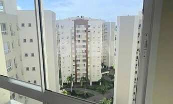 Imagem 4: Apartamento com 2 Dormitórios (1 Suíte) Marechal Rondon