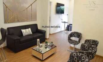 Imagem 3: Sala à venda e para alugar em Campinas, Cambuí, com 100 m²