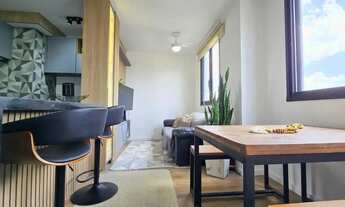 Imagem 4: Apartamento 100% mobiliado 1 dormitório para locação - USP P1 -Acadepol - Butantã