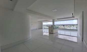 Imagem 4: Cobertura para aluguel e venda possui 283 metros quadrados com 5 quartos