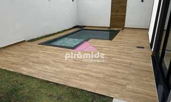 Imagem 4: Casa à venda, Condomínio Residencial Mantiqueira, São José dos Campos, SP