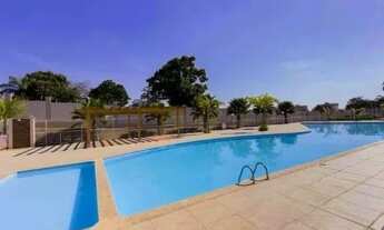 Imagem: Condomínio Parque Piazza Bellini - Piracicamirim