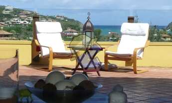 Imagem: Imóvel para venda tem 357 metros quadrados