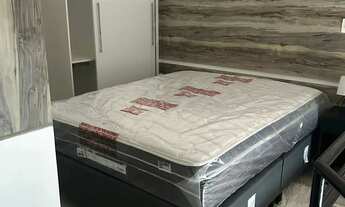 Imagem 7: Imóvel para venda possui 45 metros quadrados com 1 quarto em Vila Nova Conceição - São Pau