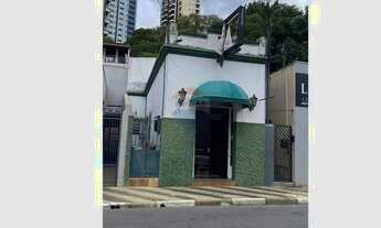 Imagem 2: CASA COMERCIAL À VENDA RUA JOSÉ DOMINGUES, CENTRO - BRAGANÇA PAULISTA