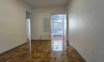 Imagem 4: Apartamento 2 quartos 58m² locação na Rua Carlos de Vasconcelos Tijuca