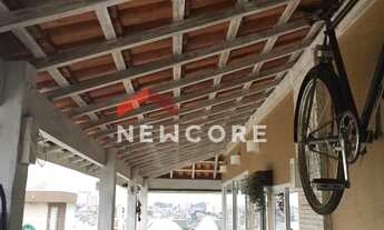 Imagem 5: Cobertura em Rua Doutor Manoel de Paiva Ramos - Cidade São Francisco - São Paulo/SP