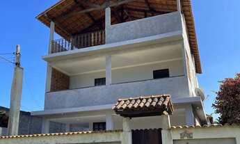 Imagem: Alugo casa Pedra de Guaratiba - Local Lindo