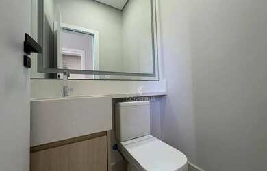 Imagem 5: CASA TÉRRA À VENDA NO CONDOMÍNIO ROYAL GARDEN, EM PAULÍNIA/SP