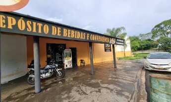 Imagem 3: Vendo depósito de bebidas