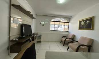 Imagem 3: Imóvel para venda com 51 metros quadrados com 2 quartos em Taguatinga Norte - Brasília - D