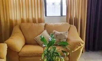 Imagem 6: Casa com pavilhão