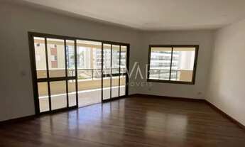 Imagem 2: Apartamento Jardim Aquarius 4 dormitórios Tom Jobim