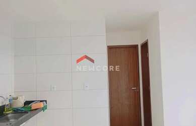 Imagem 4: Apartamento em Rua Engenheiro José Jaime Gomes Pessoa Filho - Aeroclube - João Pessoa/PB