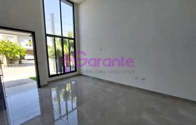 Imagem 4: Casa Térrea Condominio Villagio Milano Wanel Ville Sorocaba-SP