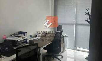 Imagem 7: Conjunto Comercial para Venda em São Paulo, Paraíso, 1 banheiro, 1 vaga