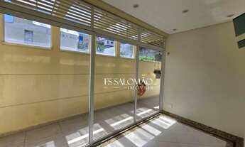 Imagem 4: Sobrado de Alto Padrão no City América Em frente ao Parque Toronto