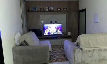 Imagem 2: Casa à venda com 3 quartos no Parque Eldorado em Campinas