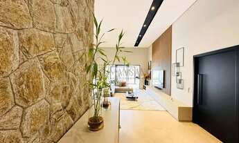 Imagem 5: Casa para locação e venda com área de terreno 390m² e 3 quartos em Residencial Lago Sul, B