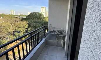 Imagem: Apartamento - Edifício Palmares - 2 Dormitórios