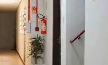 Imagem 6: Apartamento para venda tem 80 metros quadrados com 3 quartos