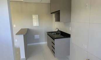 Imagem 7: Imóvel para aluguel com 60 metros quadrados com 3 quartos em Jardim Bela Vista - Indaiatub