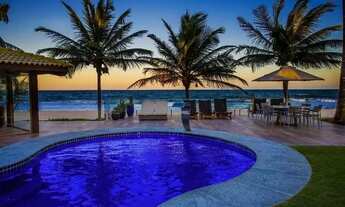 Imagem 6: Casa à venda em rua pública, GUARAJUBA, Camaçari, BA