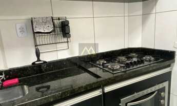 Imagem: Apartamento à Venda em Samambaia Norte