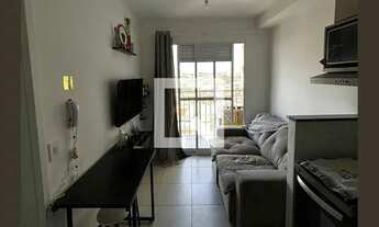 Imagem 3: Apartamento à Venda - Vila Ré, 1 Quarto, 28 m2