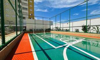 Imagem 3: Apartamento 02 Quartos 01 Suíte Uptown home Eldorado /Mobiliado