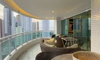 Imagem: J Vendo Apto de ALTO P, Bourbon Residence