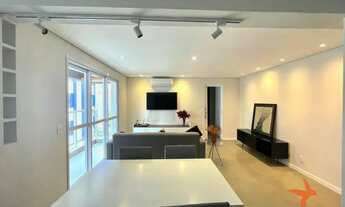 Imagem 7: Apartamento à venda ou locação em São Paulo-SP, Vila Madalena: 1 quarto, 1 suíte, 1 sala