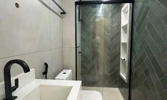 Imagem 6: Arvoredo com 3 quartos totalmente reformado com fino acabamento - Parque 10