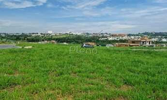 Imagem 6: Terreno à venda no Residencial Arborais, 678.84m² - Campinas