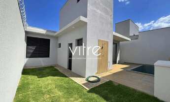 Imagem 7: Casa à venda no bairro Vida Nova em Uberlândia