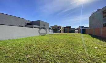 Imagem 3: Terreno em Condomínio à Venda em Votorantim-SP, Alphaville Nova Esplanada 3 - 490m² de Áre