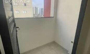 Imagem 6: Apartamento para venda ou locação - Vila Assunção, Santo André