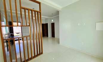 Imagem 2: Blue Maison - 3 Quartos sendo um Suíte Próximo a Nova Moaçara