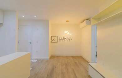 Imagem 6: Venda Apartamento 2 Dormitórios - 65 m² Moema