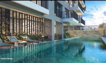 Imagem 4: Flat no Tai Residências