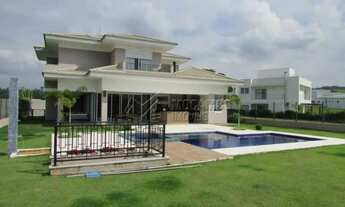 Imagem: Casa em Condomínio / Residencial / Jardim