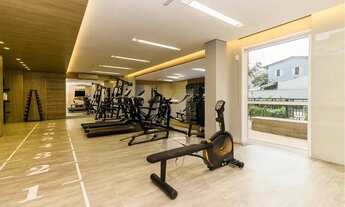 Imagem 6: Studio em Partenon