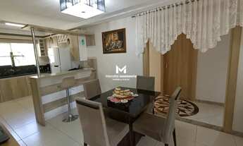 Imagem 7: Casa com 3 Quartos no Bairro São Luiz