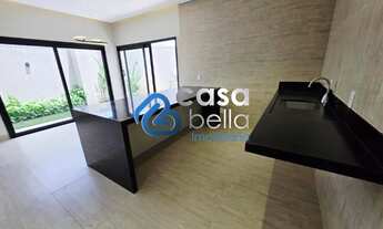 Imagem 4: Casa à venda, 3 quartos, 3 suítes, 2 vagas, Plano Diretor Sul - Palmas/TO