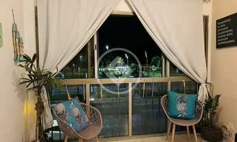 Imagem: Apartamento 3 Quartos Frente Mar em São