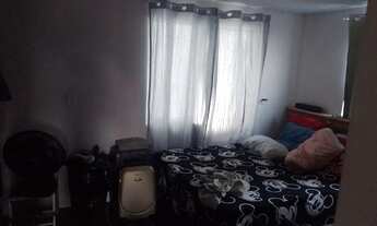 Imagem 2: Kitnet na serraria