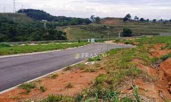 Imagem 2: Terreno à venda, 300 m² - Condomínio Grand Paysage - Taubaté/SP