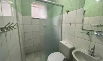 Imagem 2: Casa para Aluguel em Boituva (Parque Residencial Esplanada) 2 Quartos, 1 Suíte