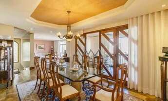 Imagem 6: Casa à Venda no Bairro Mangabeiras